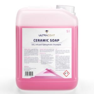 Ultracoat Ceramic Soap 5L wp image5426