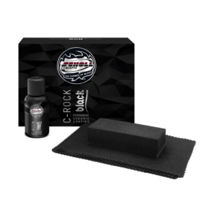 Scholl Concepts C-ROCK BLACK Pro 30ml wp image5457