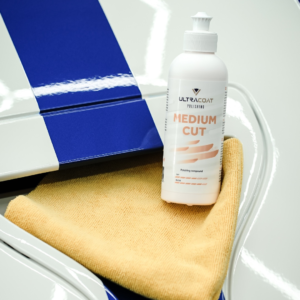 Ultracoat Medium Cut 250ml wp image5535