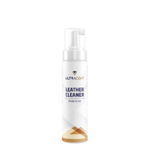 Ultracoat Leather Cleaner 200 ml