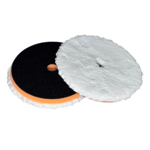Microfiber Polishing Pad 90mm wp image5739