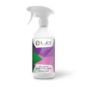 Liquid Elements Quick Detailer 500ml wp image5856