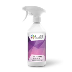 Liquid Elements Gloss Boost 500ml wp image5862