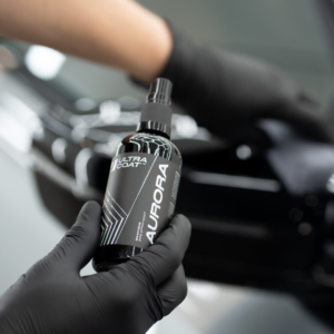Ultracoat Aurora Graphene Spray Coat 30ml wp image6030