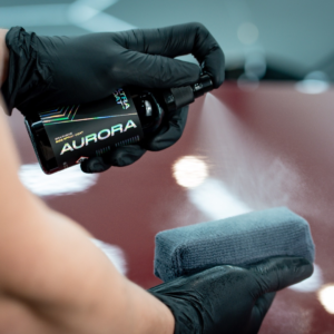 Ultracoat Aurora Graphene Spray Coat 30ml wp image6031