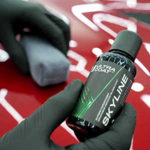 Ultracoat Skyline Graphene Coat 50ml wp image6045