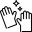 Tvätthandskar