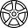 Fälg & Däck