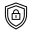 Lackskydd