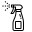 Sprayflaskor