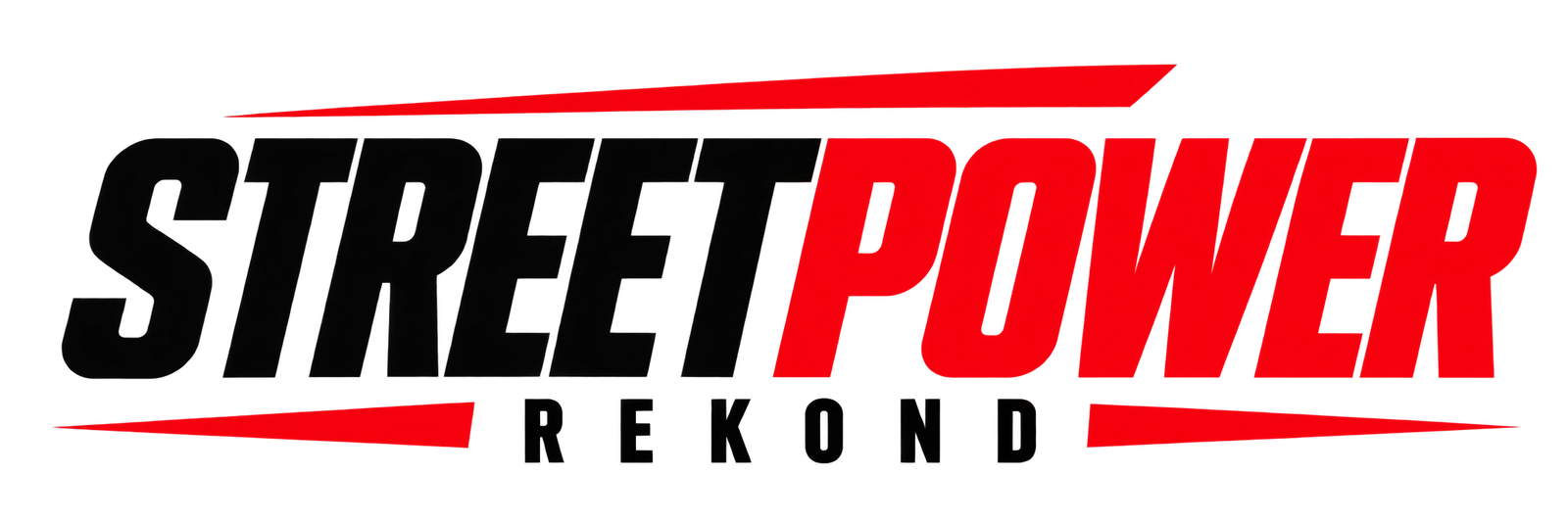 Streetpower Rekond logotyp
