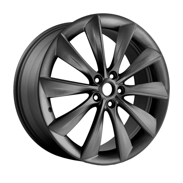 Replace® - Alloy Factory Wheels