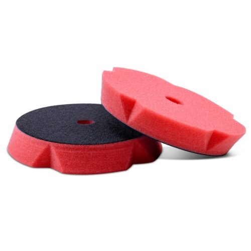 Red Ninja Cutting Pad 140 x 25 mm