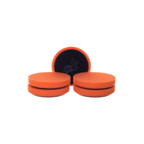 ORANGE MEDIUM CUT 65 x 18MM