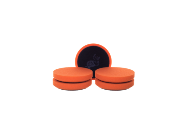 ORANGE MEDIUM CUT 65 x 18MM