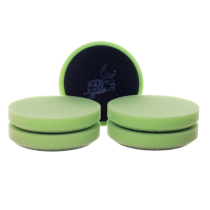 GREEN FINISHING 77 x 90 x 15MM