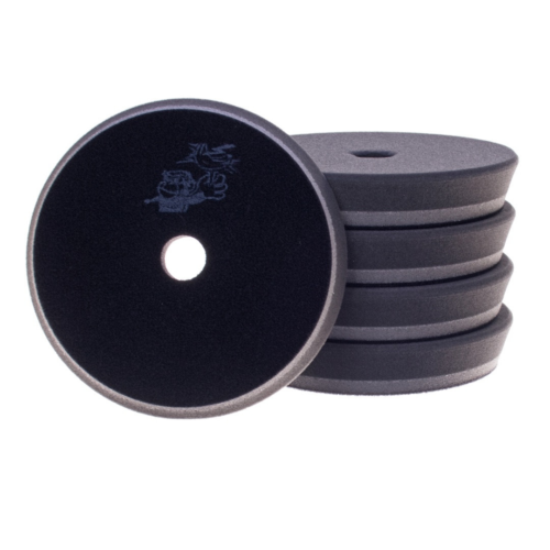 COMFORT BLACK FINE POLISHING 165 x 25MM