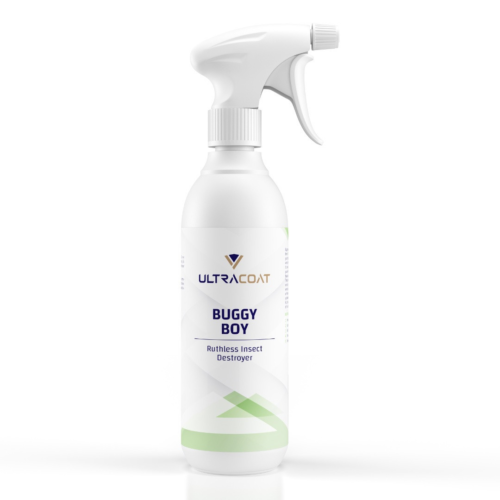 Buggy Boy insektborttagare 500ml