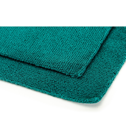 Gentle Buff – 320 GSM Microfibre Cloth 2-pack