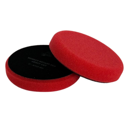 ROTARY HEAVY CUT 135 x 25MM