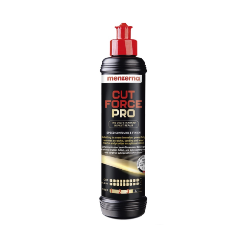 Menzerna Cut Force Pro 250 ml