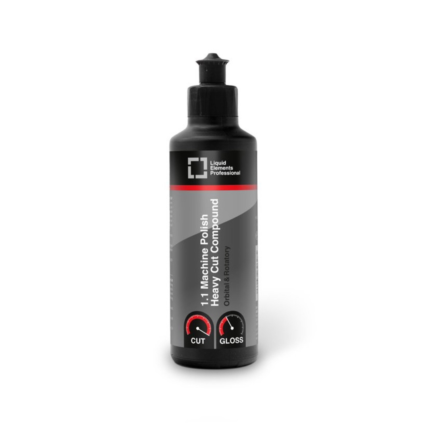 LE Heavy Cut 250ml