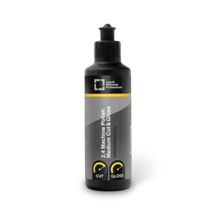 LE Medium 250ml