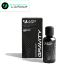 Ultracoat Gravity Rims & Plastics Graphene Coat 50ml