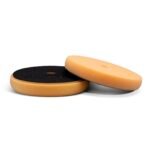 Orange Polishing Foam Pad 85mm