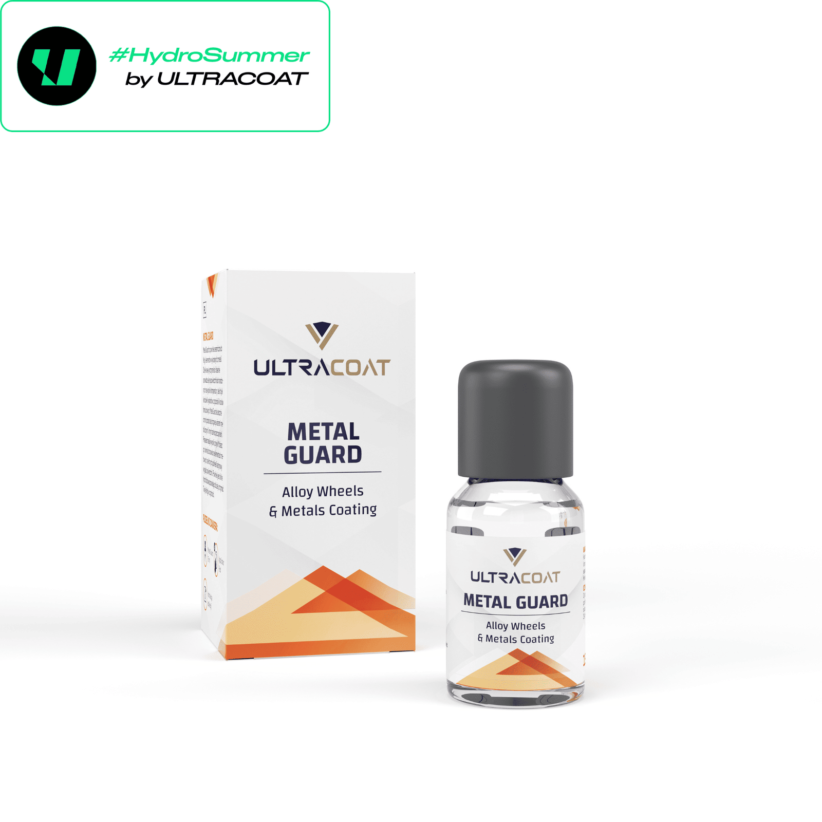 Ultracoat Metal Guard 15 ml