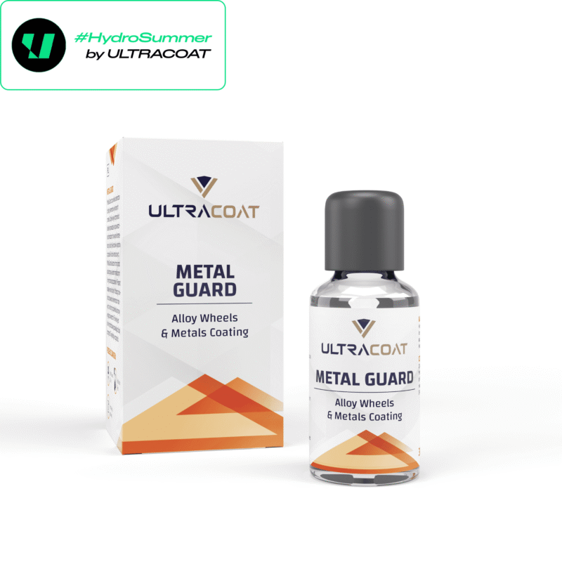 Ultracoat Metal Guard 30 ml