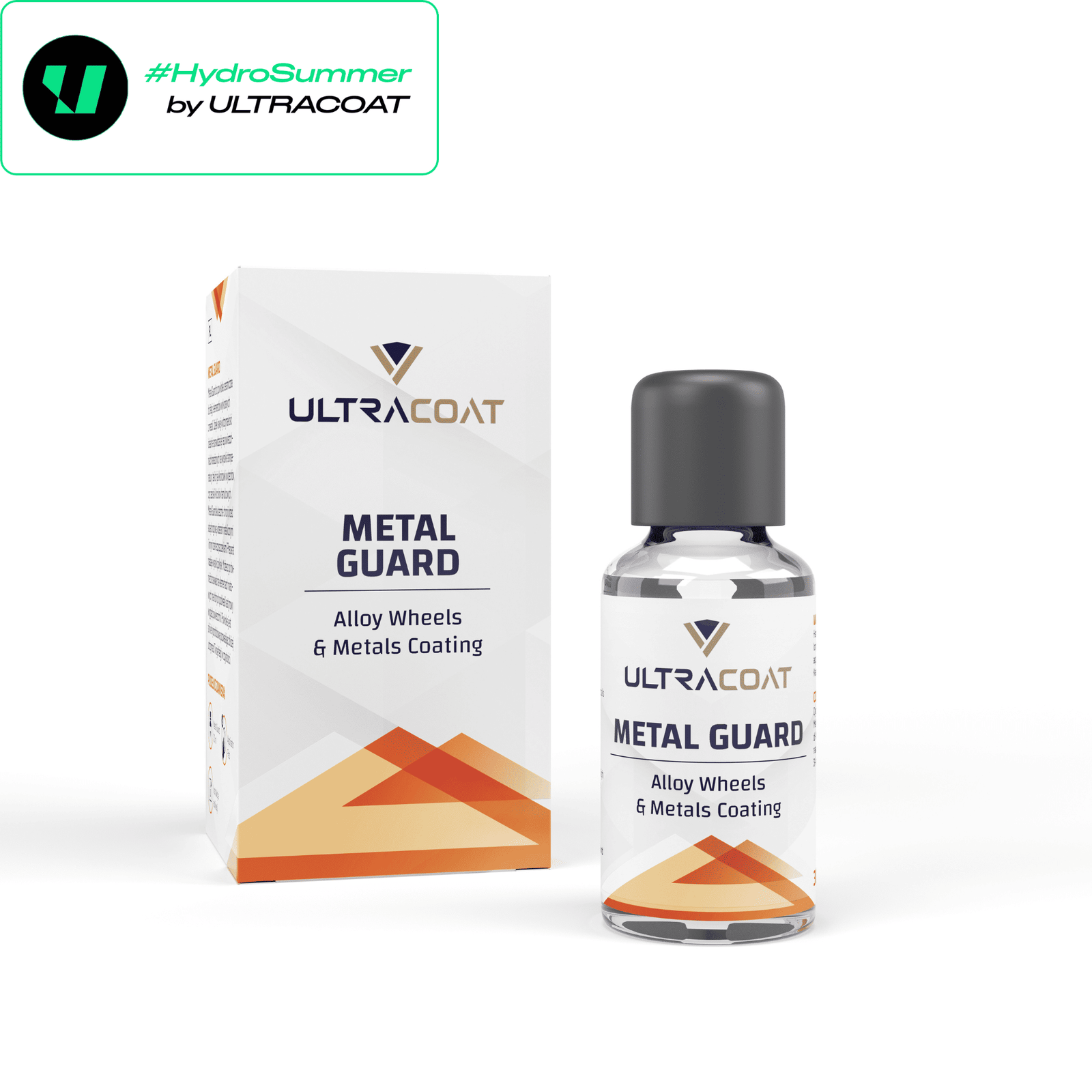 Ultracoat Metal Guard 30 ml