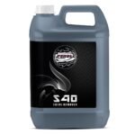 S40+ Anti-Swirl-Hologram Compound 5kg