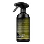 Scholl Concepts SW40 BLACK SPEED WAX 500 ML