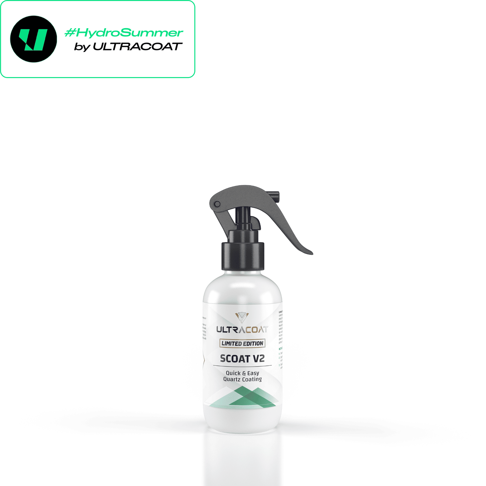 Ultracoat Scoat v2 Limited Edition 200ml