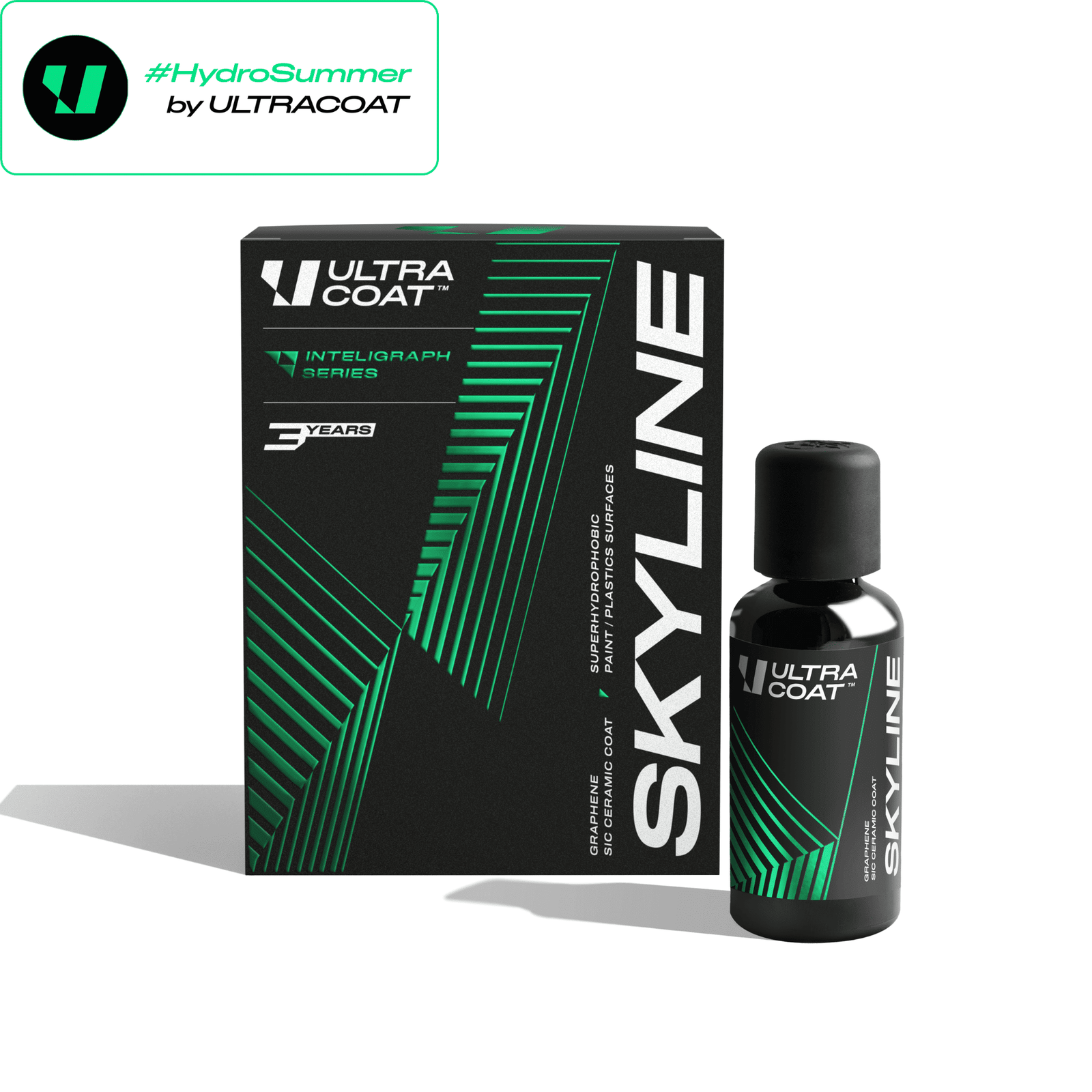 Hem Ultracoat Skyline Graphene Coat 30ml