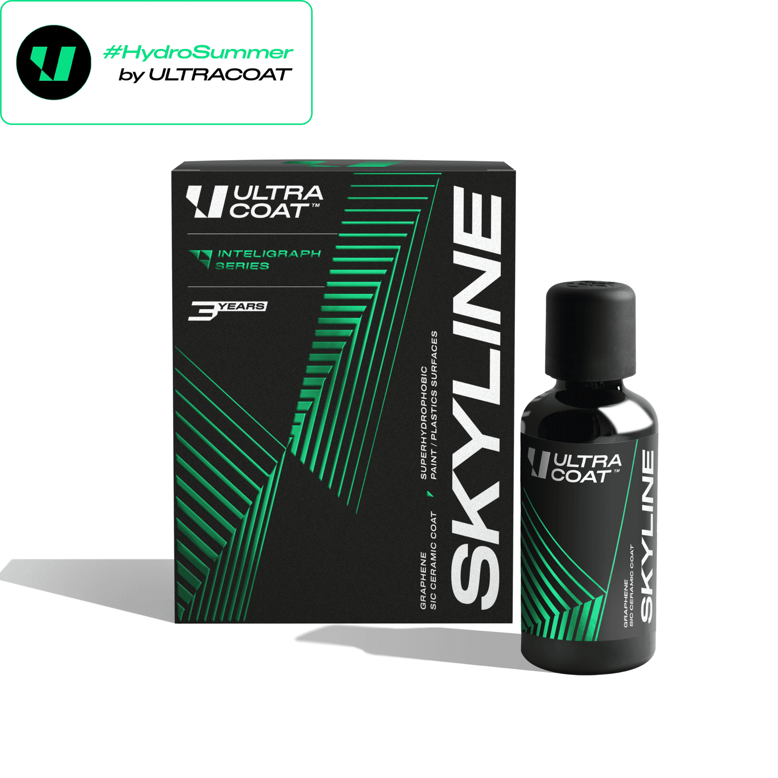 Ultracoat Skyline Graphene Coat 50ml
