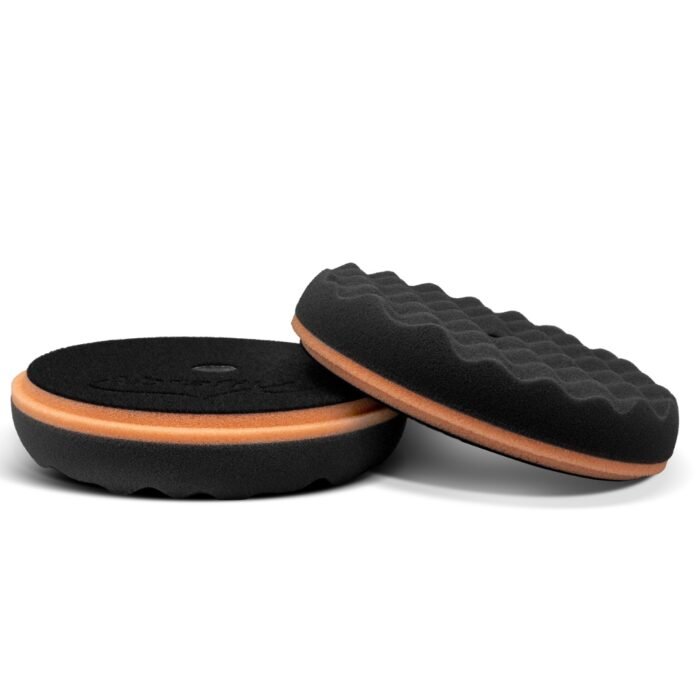 Scholl Concepts SOFTouch Waffle Pad black 145mm