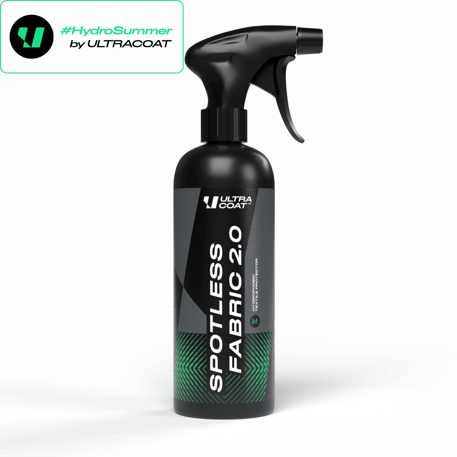 Ultracoat Spotless Fabric 2 500 ml