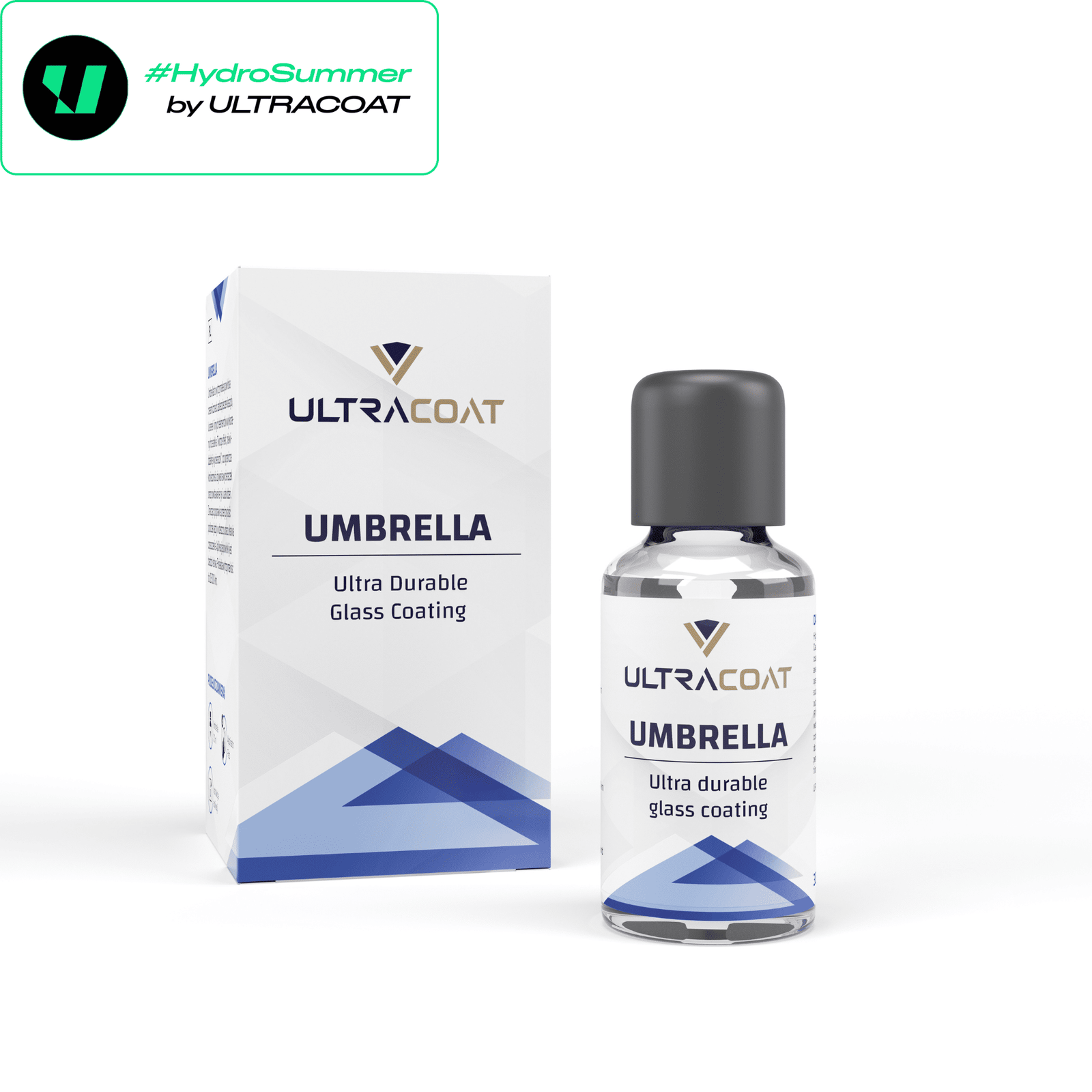 Ultracoat Umbrella 30 ml