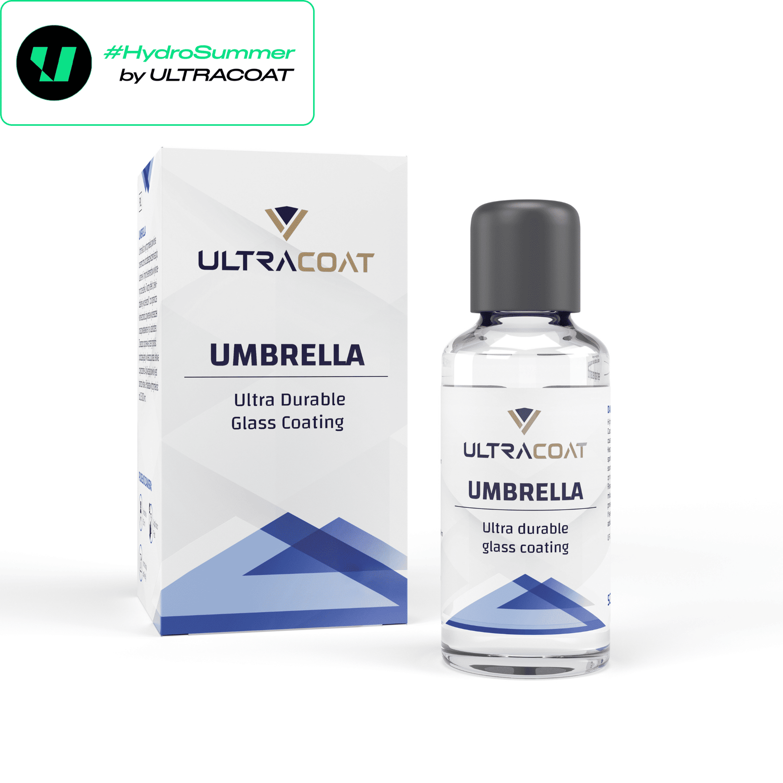 Ultracoat Umbrella 50 ml