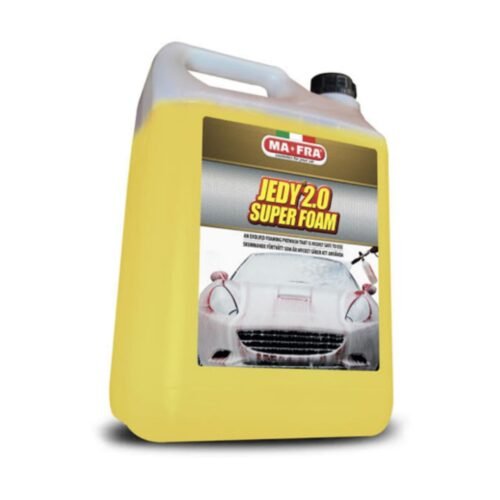 Mafra Jedy 2 Super Foam 4.5L