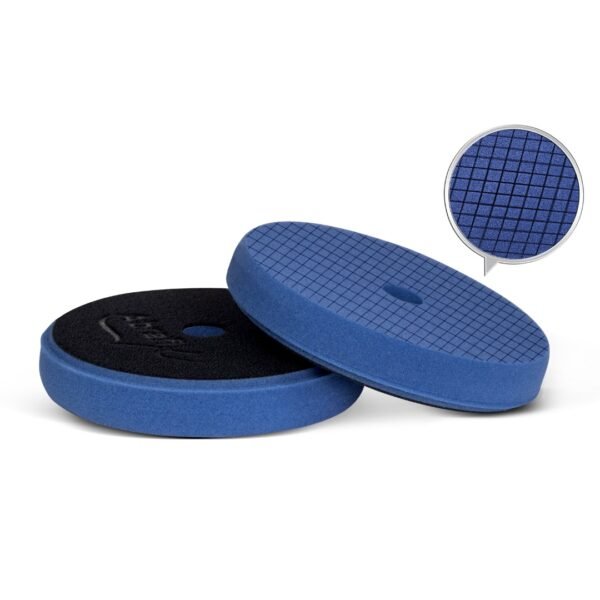 Scholl Concepts Navy Blue SpiderPad 90 mm