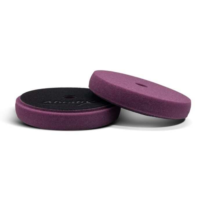 Scholl Concepts Purple Spiderpad 90mm