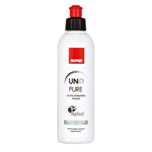 Rupes Uno pure ultra finishing 250ml