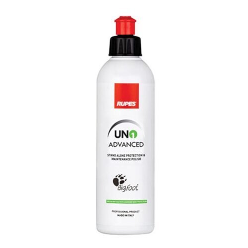 Rupes Uno Advanced 250ml