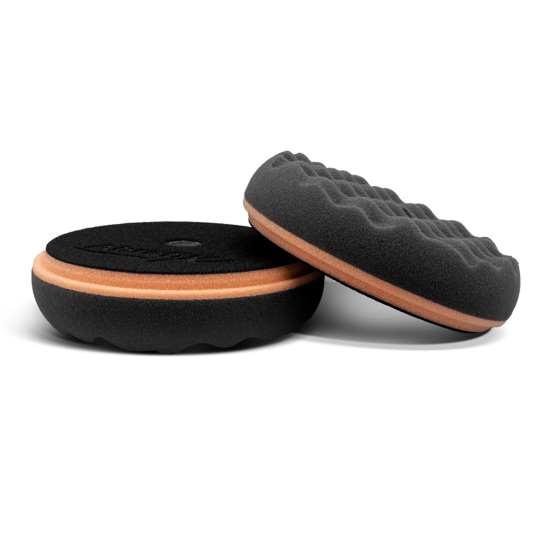 Scholl Concepts SOFTouch Waffle Pad black 90x30 mm