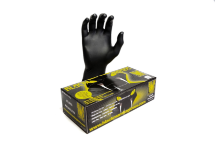 Black Mamba Large 100st