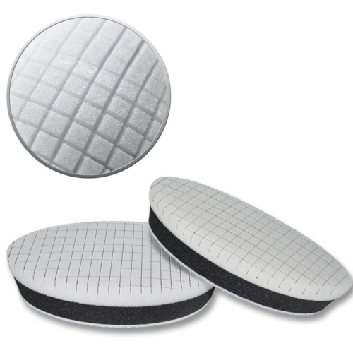 Sandwich Spider Pad B/W 140mm