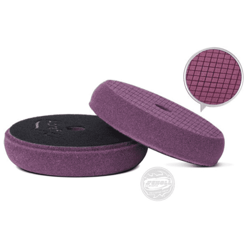 Purple SpiderPad 145mm